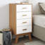 Table de chevet Leverna-1290214768