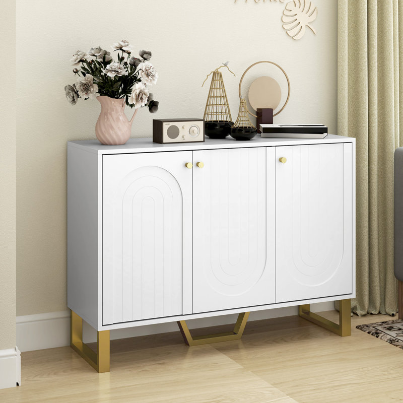 106.5cm Sideboard