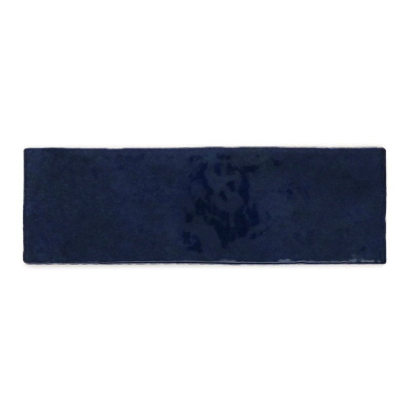 Cloe Ceramic Tile, Blue