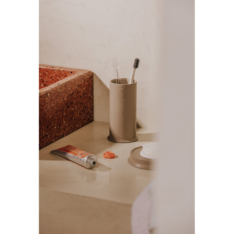 Kerman Bathroom Accessory Set