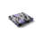 Elegant Tablecloth (55 x 86 inches), 65% Cotton / 35% Polyester, Easy Clean, Machine Washable, Tumble Dryer Safe, Ironable | Perfect for Dining Room or Special Occasions, Durable & Stylish Home Essential