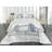 Eclectic Polyester Coverlet-41895116