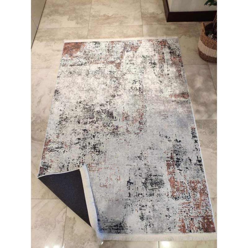 Tapis Katari, Tapis de couloir 3 pi 11 po x 11 pi 6 po