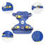 Harnais pour animal de compagnie Arlo-112400897