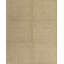 Damask Area Rug in Beige