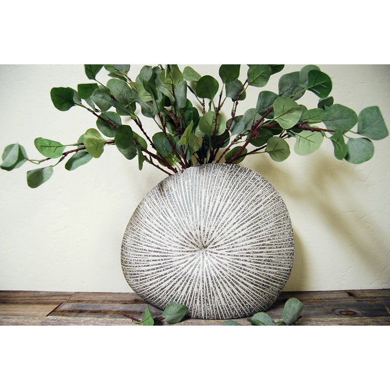 Vase de table Damari