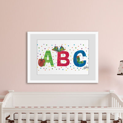 Framed Art