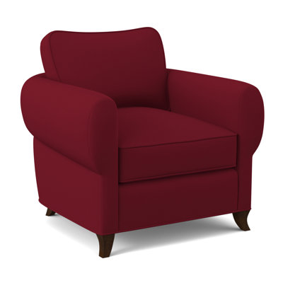 Cocoon Armchair