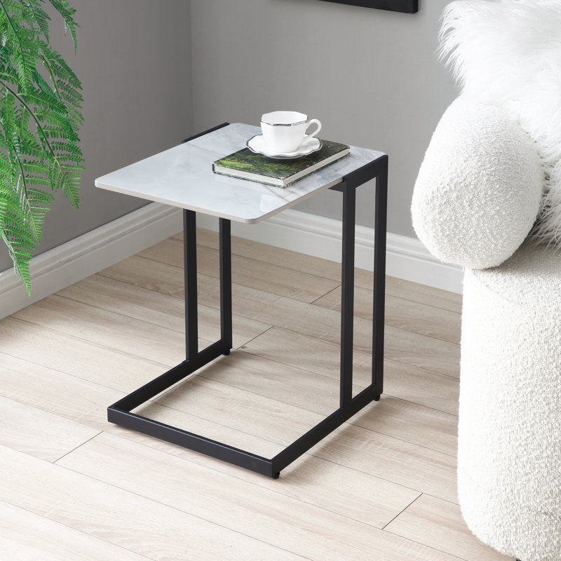 Batul Frame Coffee Table