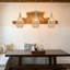 1 - Light Natural Pendant