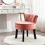 Sera Solid Wood Accent Stool-374890478
