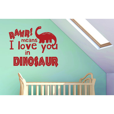 Animals Non-Wall Damaging Wall Decal