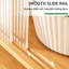 Bamboo Countertop Dish Rack