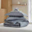 Ensemble d'édredon 7 pièces Cal King-134537597-134537601