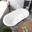 Baignoire 70,9 x 35,4