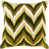 Jaune vif/olive