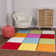 Jadavian Geometric Area Rug