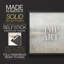 «Shine His Light», reproduction encadrée-1860264715-1860264714