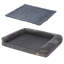 Hundebett Dog Beds Bolster Cushion-60063083