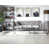 Velours gris