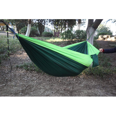 Javarron 2 Person Camping Hammock