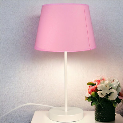 Onorio Metal Table Lamp