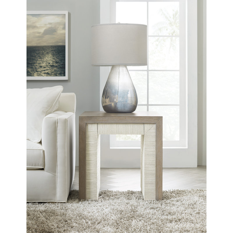 Serenity End Table