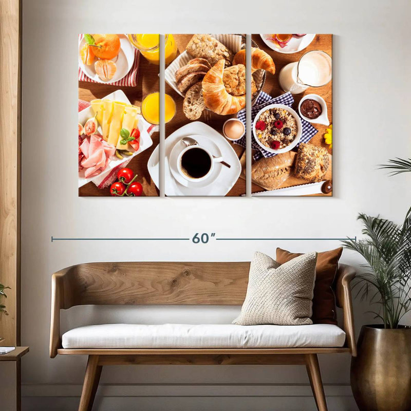 Table de petit-déjeuner Yarlin, H 32 po x l 50 po