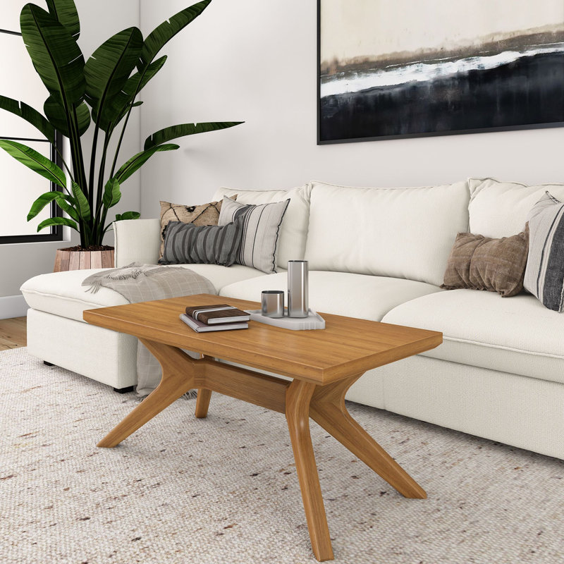 Table basse Muhsina, Pacanier