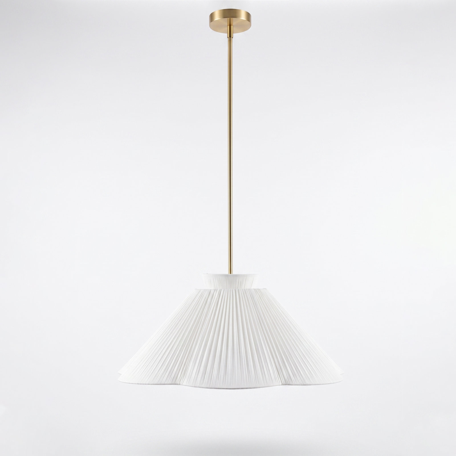 NEROLI (Brass)  Pendant Lamp, Medium, NEROLI (Brass) Pendant Lamp, Large