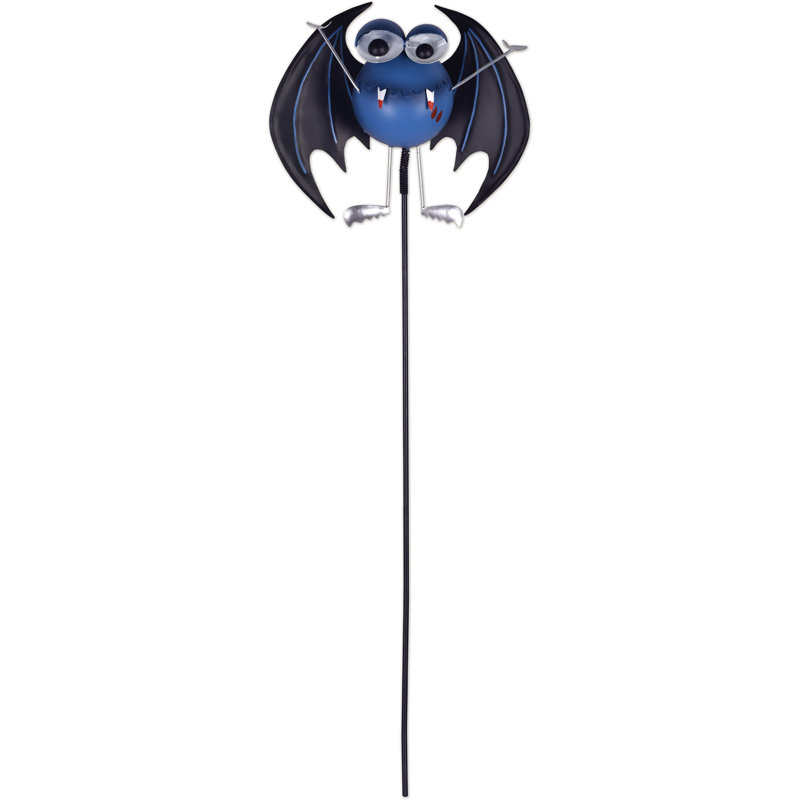 Cueillette de plantes vampire