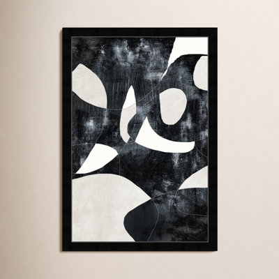 All of Me Print by Oliver Gal