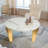Geremie Single Coffee Table