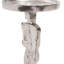 Pilier de table en aluminium 19 po H-183459855