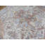 Tapis oriental en laine et soie beige noué à la main 8 pi 3 po x 10 pi B4B14FD781B547DAB150A18B00327333