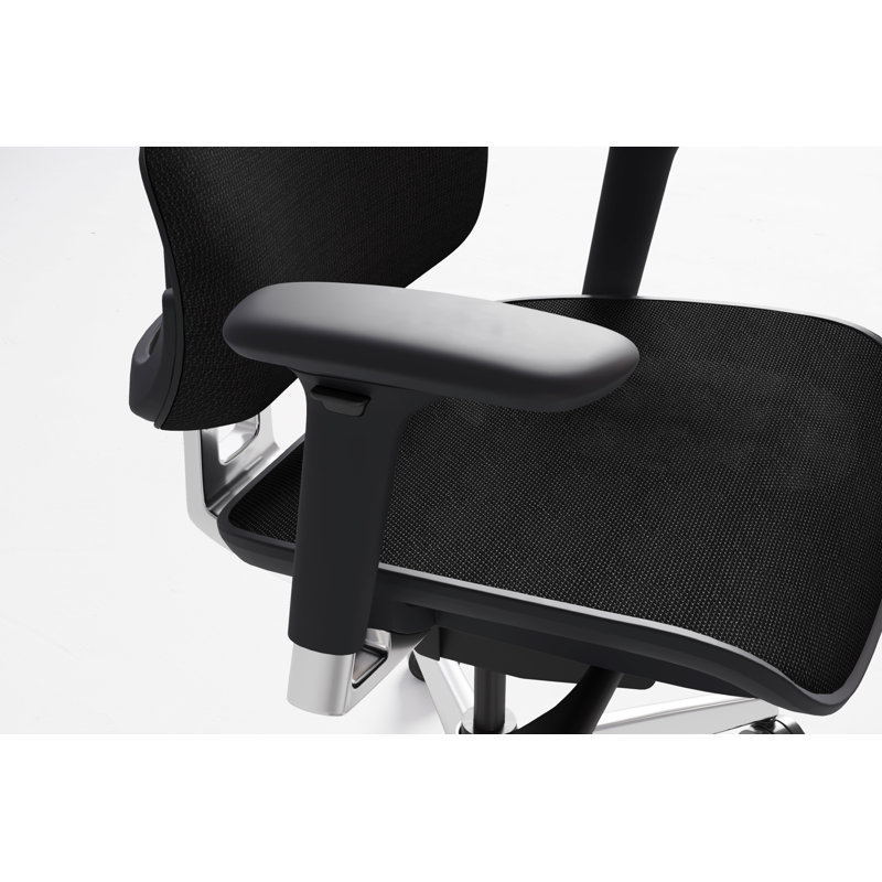 Voca Swivel Task Chair
