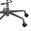 Chaise de bureau moderne avec pivot-45171489