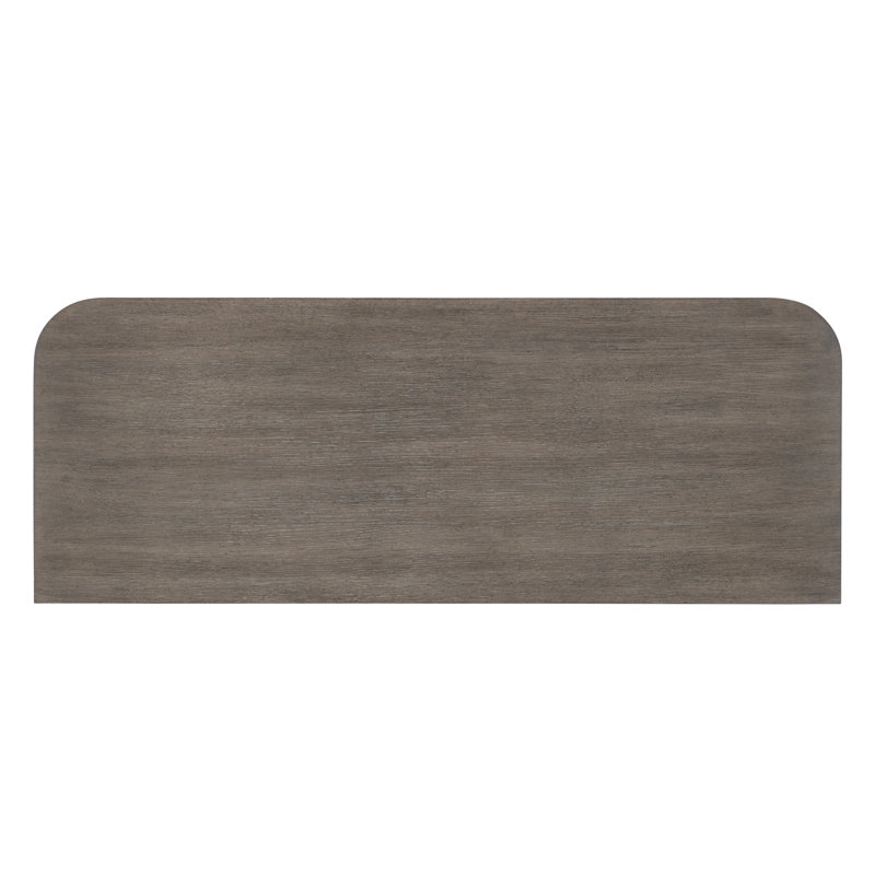 Modern Mood Bachelors Chest, Dark Wood/Mink
