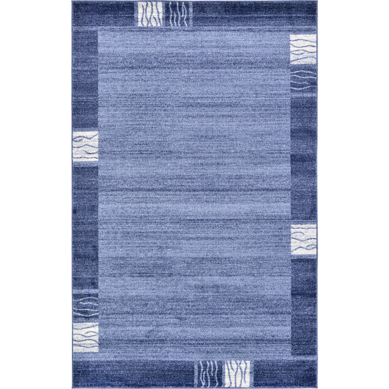 Geometric Area Rug