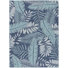 Blue/White
