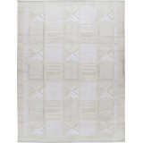 Swedish One-of-a-Kind 9' X 12' Area Rug