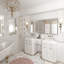 Miroir de salle de bain mural Sartori-1141062253-1143242473