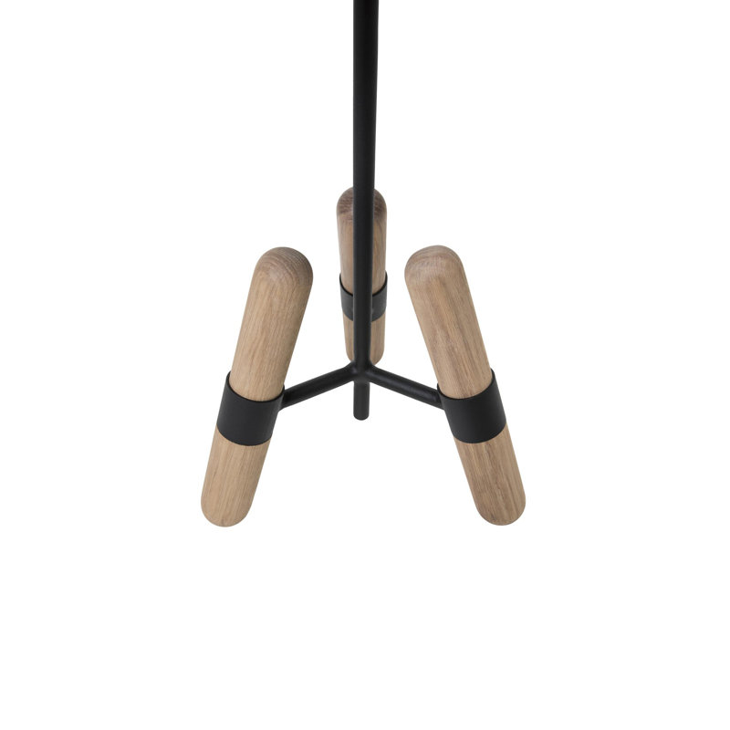 Umdabu Side Table