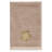  3 Piece 100% Turkish Cotton Towel Set-2130247007