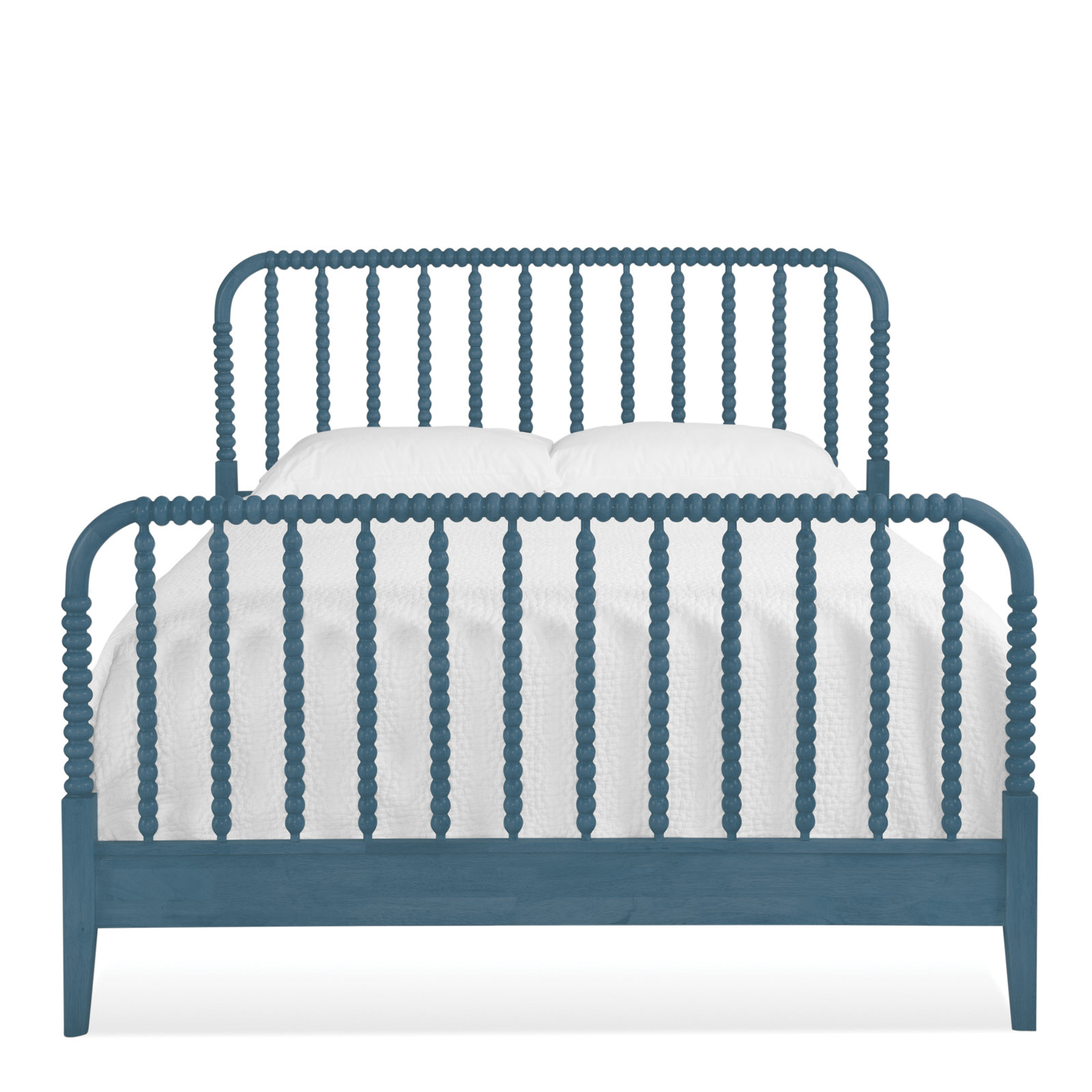 Louisa Bed, King, Ocean