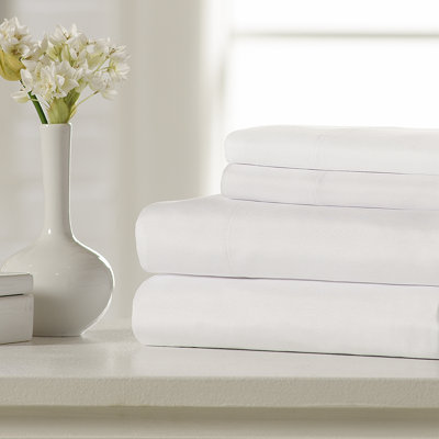 Draps en microfibre Cozy Touch
