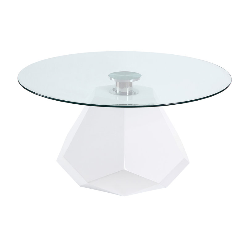 Table basse Ayaz