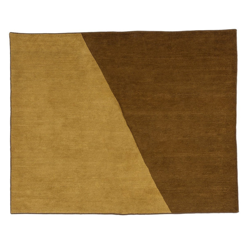 One-of-a-Kind 5' X 6' Area Rug