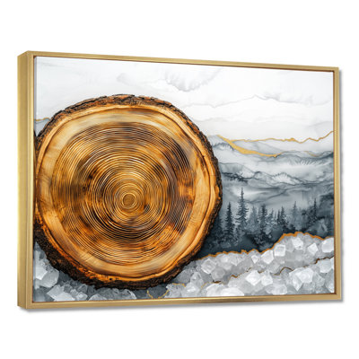 Graviela - Landscapes Wall Art