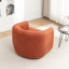 Odey 33.5” half-barrel swivel chair-1725202130